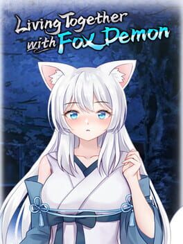 Boxart for Living together with Fox Demon