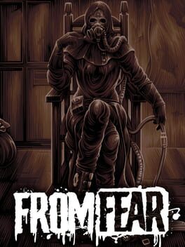 Boxart for FROM FEAR