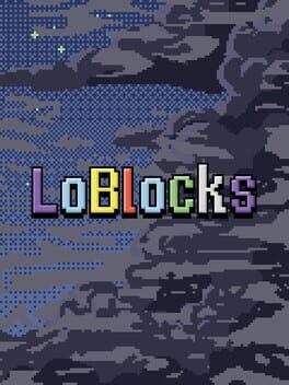 Boxart for LoBlocks