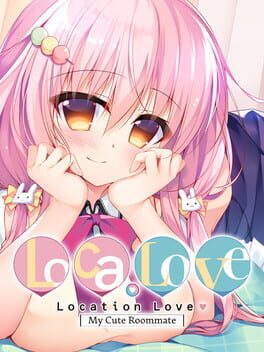 Boxart for Loca-Love My Cute Roommate