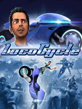 Boxart for LocoCycle