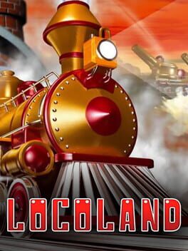 Boxart for Locoland