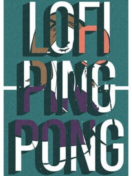 Boxart for Lofi Ping Pong