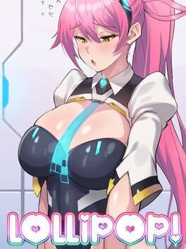 Boxart for LOLLIPOP!
