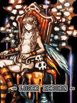 Boxart for Loser Reborn