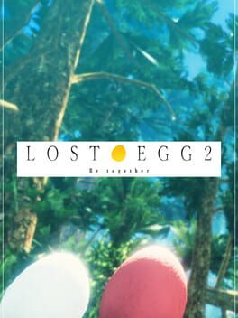 Boxart for LOST EGG 2: Be together