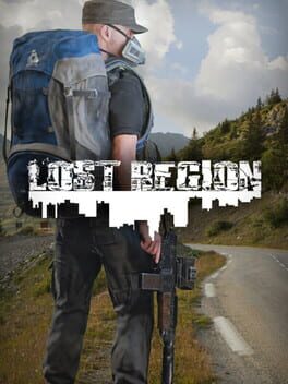 Boxart for Lost Region