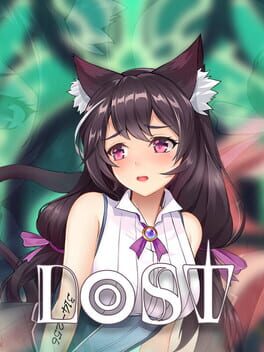 Boxart for Lost