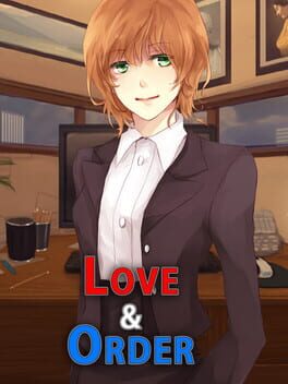 Boxart for Love And Order
