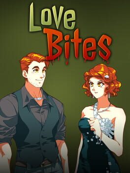 Boxart for Love Bites