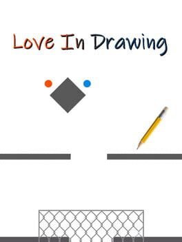 Boxart for Love In Drawing