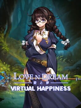 Boxart for Love n Dream: Virtual Happiness