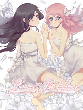 Boxart for Love Ribbon