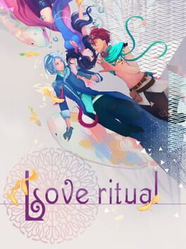 Boxart for Love ritual