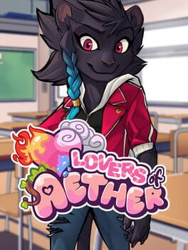 Boxart for Lovers of Aether