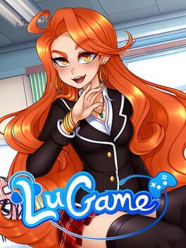 Boxart for LuGame: Lunchtime Games Club!