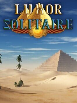 Boxart for Luxor Solitaire