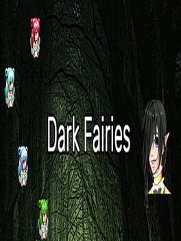 Boxart for Dark Fairies