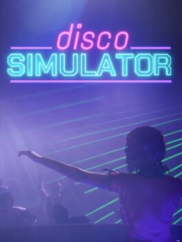 Boxart for Disco Simulator