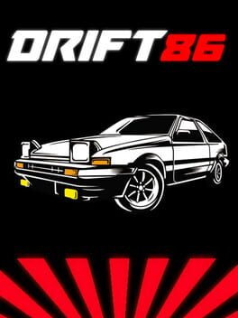 Boxart for Drift86