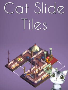Boxart for Cat Slide Tiles