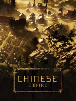 Boxart for Chinese Empire