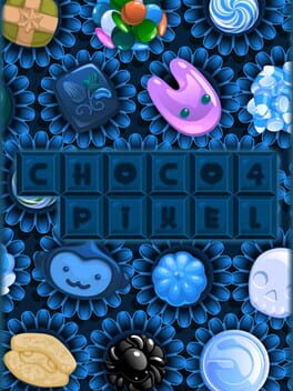 Boxart for Choco Pixel 4