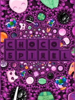 Boxart for Choco Pixel 5