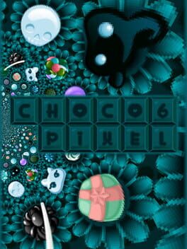 Boxart for Choco Pixel 6
