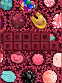 Boxart for Choco Pixel 7