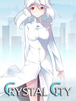 Boxart for Crystal City