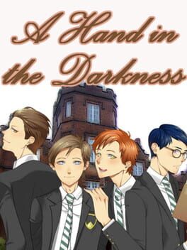 Boxart for A Hand in the Darkness