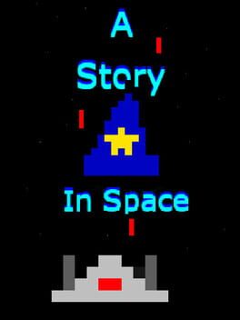 Boxart for A Story In Space