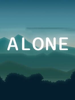 Boxart for ALONE