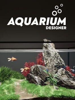 Boxart for Aquarium Designer