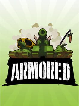 Boxart for Armored
