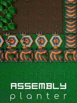 Boxart for Assembly Planter