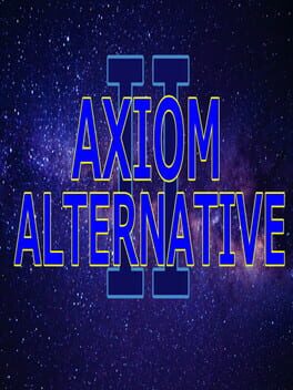 Boxart for Axiom Alternative II