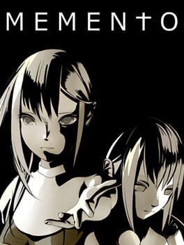 Boxart for MEMENTO