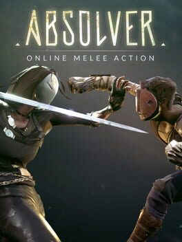 Boxart for Absolver