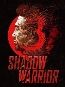 Vertical boxart forShadow Warrior 3