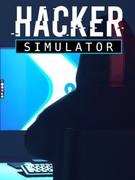 Boxart for Hacker Simulator