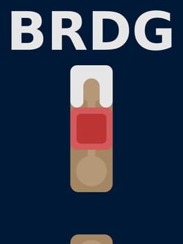 Boxart for BRDG
