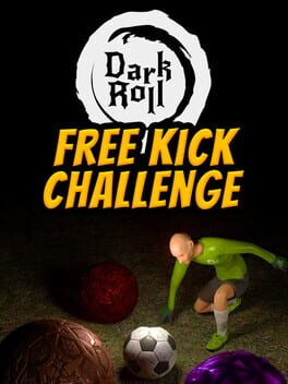 Boxart for Dark Roll: Free Kick Challenge