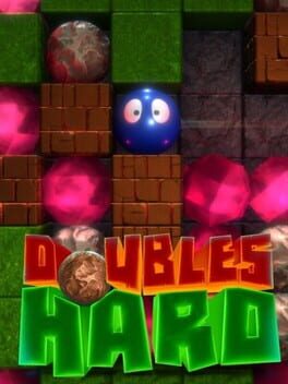 Boxart for Doubles Hard