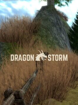 Boxart for Dragon Storm