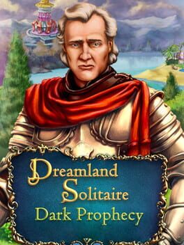 Boxart for Dreamland Solitaire: Dark Prophecy