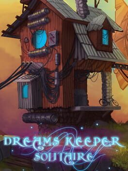 Boxart for Dreams Keeper Solitaire