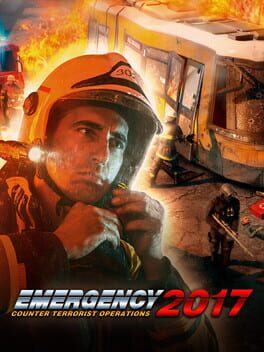 Boxart for Emergency 2017
