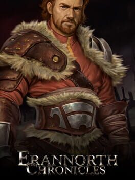 Boxart for Erannorth Chronicles